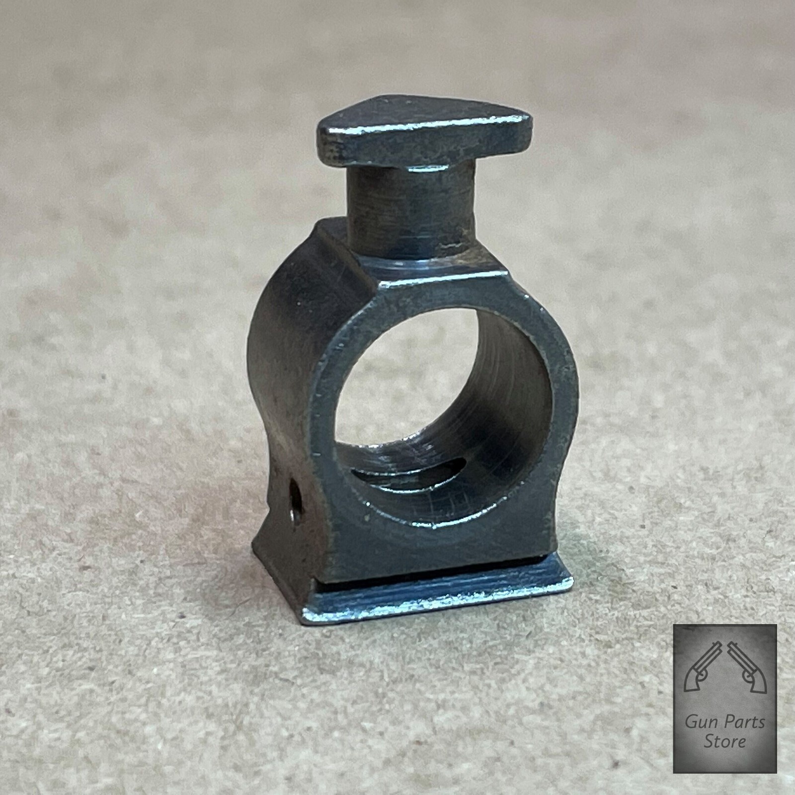 Front Magazine Support w/ Sling Stud for J.C. HIGGINS 28, 29, 30, 31