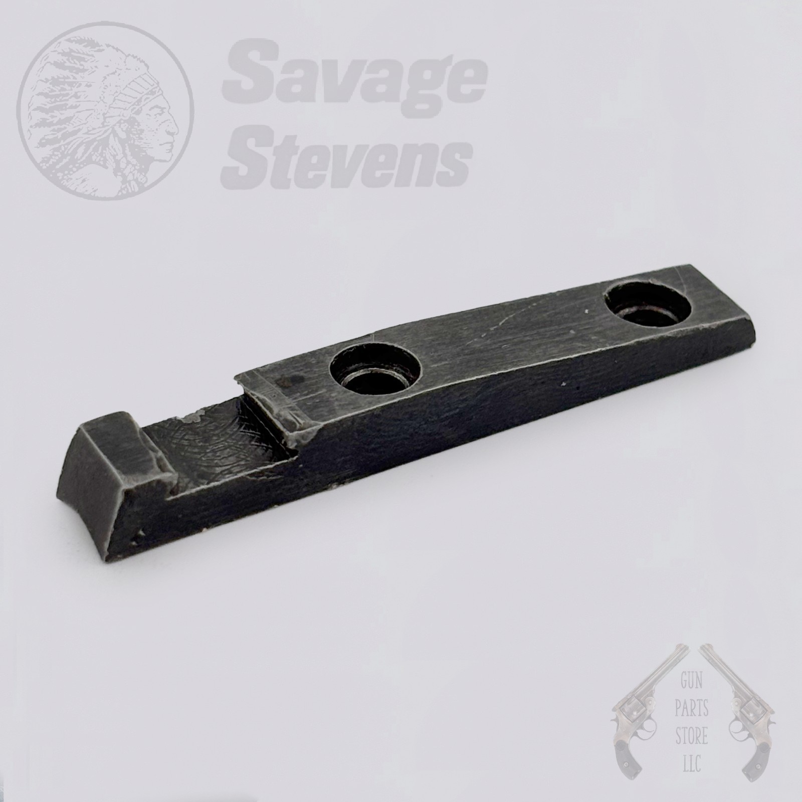 Front Sight Base – SAVAGE 342, STEVENS 322, 322A, 322B, .22 Hornet Rifles