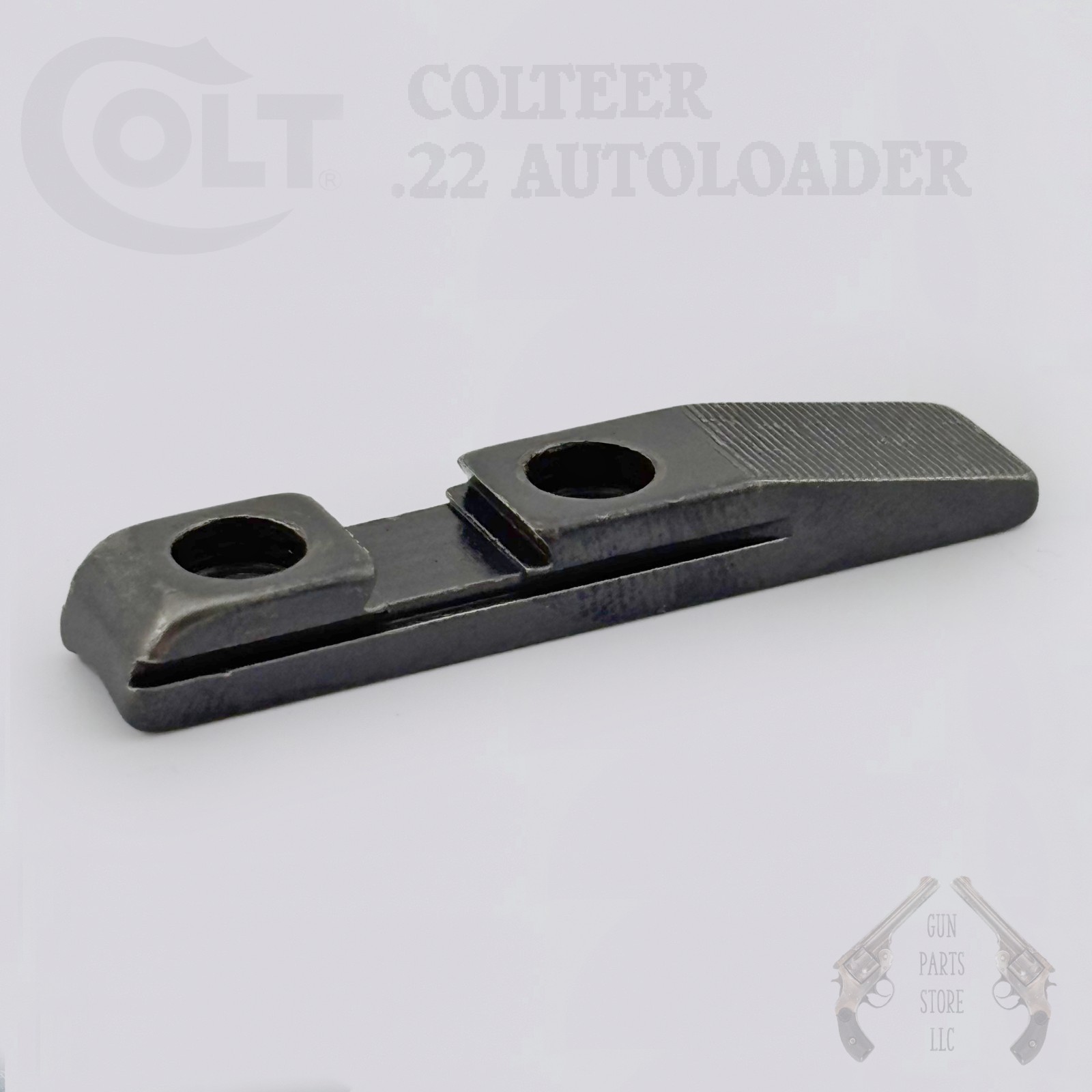 Front Sight Ramp – COLT Colteer, Courier, Stagecoach / KODIAK 260
