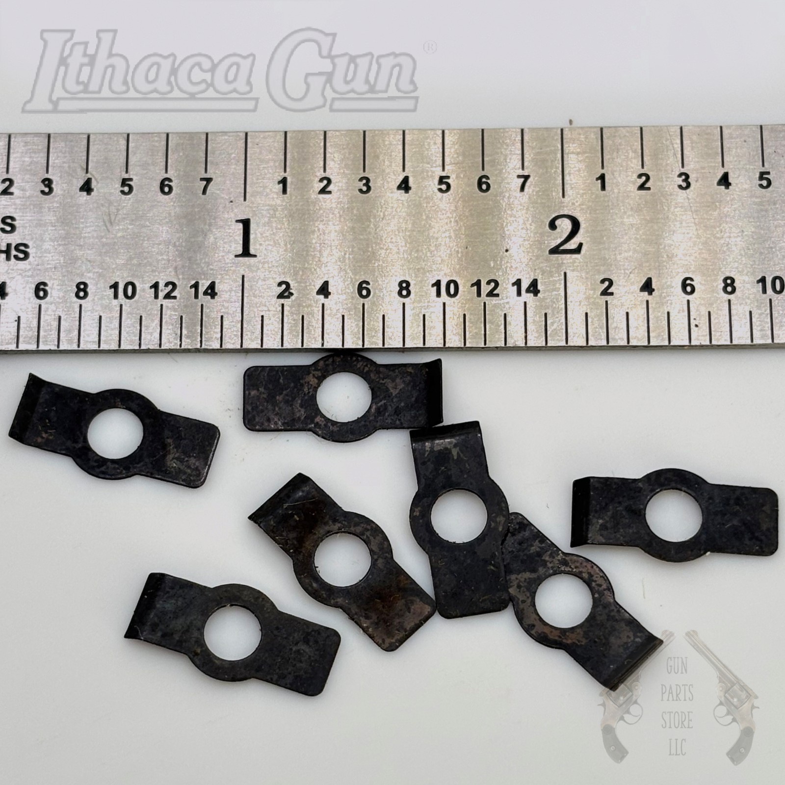 Front Sight Retainer – ITHACA Model 37 Deerslayer – Style 2 – NEW