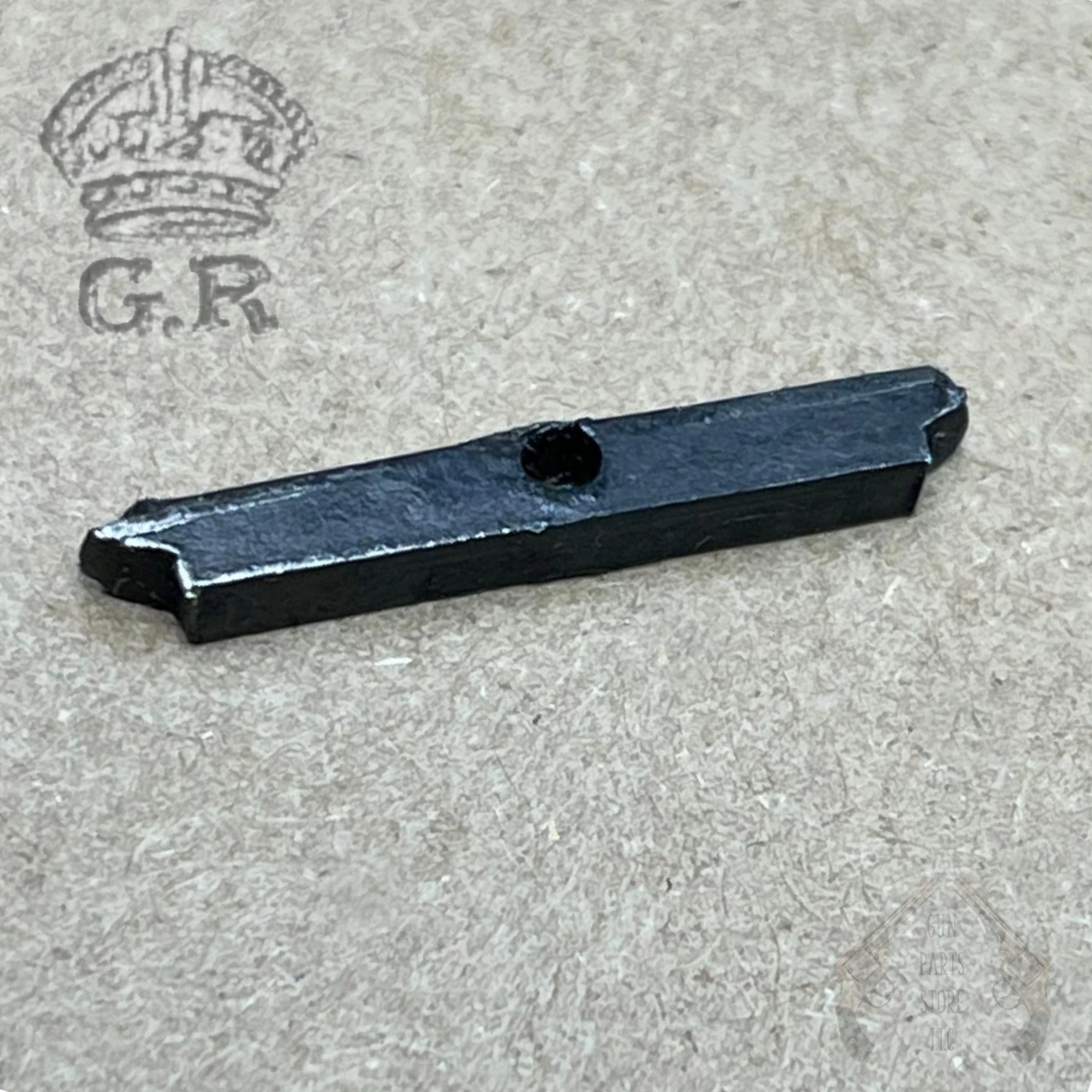 Front Sight Spline / Key for LEE ENFIELD No1 MkIII, SMLE