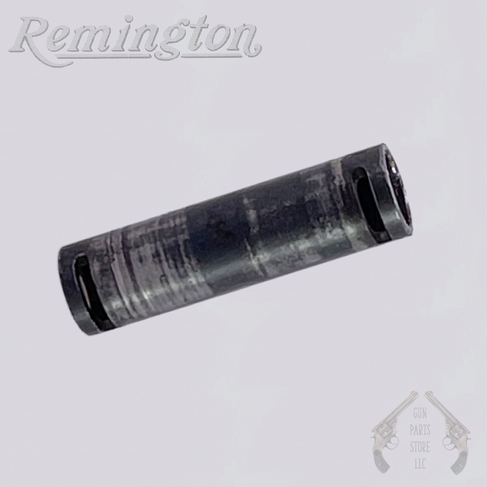 Front Trigger Plate Pin Bushing / Carrier Pivot Tube- REMINGTON Rifle & Shotguns