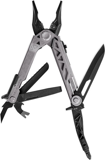 Gerber 30-001194 Multi-Plier Center Drive with Bitset Sheath