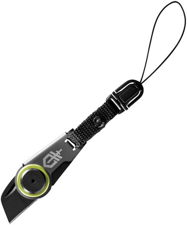 Gerber GDC Zip Blade - Folding Utility Folder