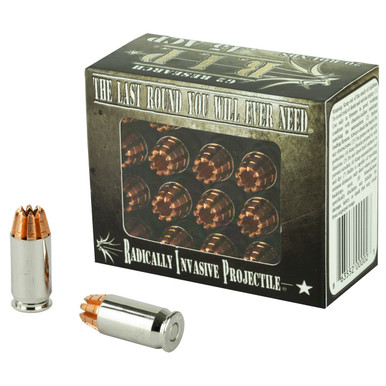 G2 Research RIP 45 ACP 162 Grain Lead Free Copper - 20 Round Box