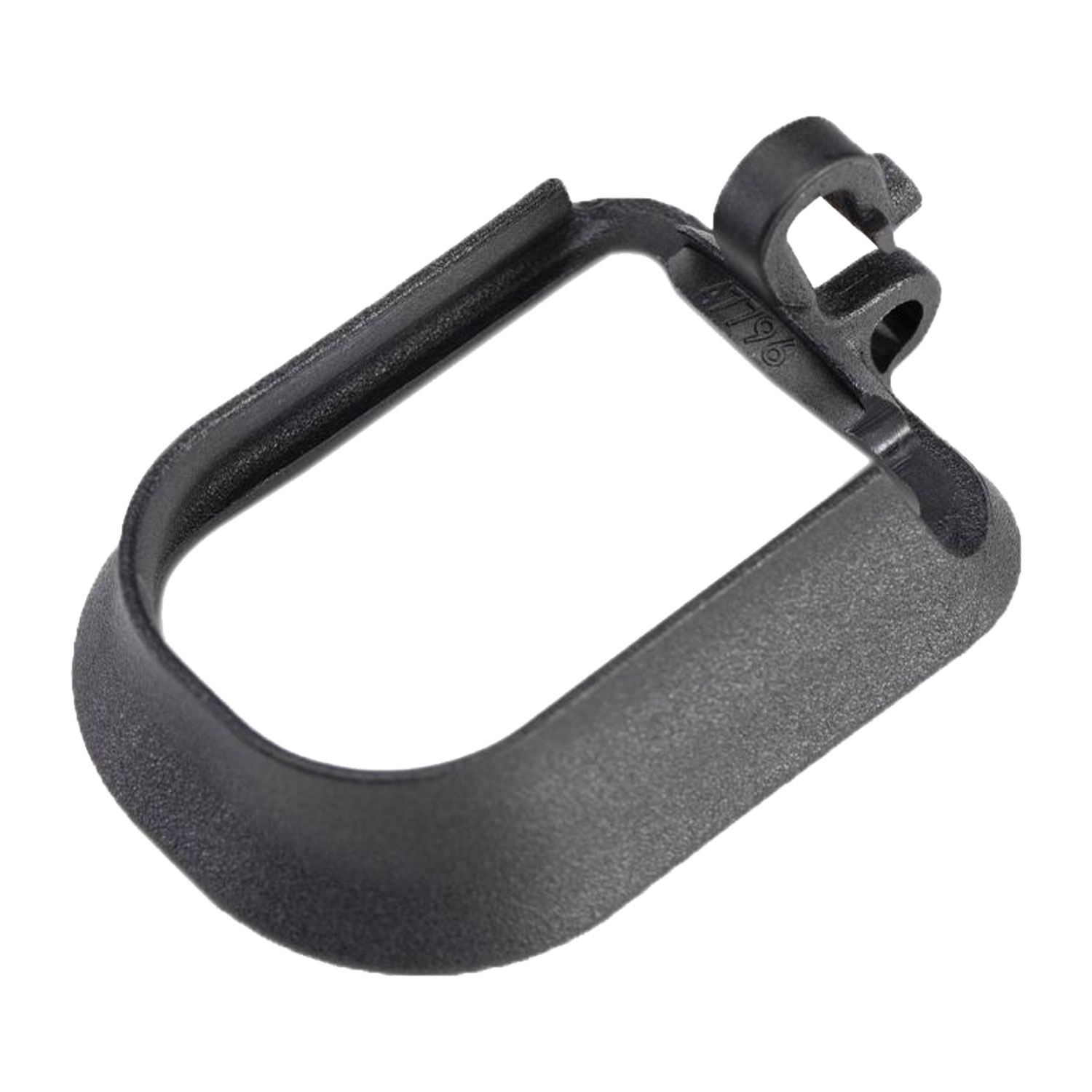 Glock Magazine Well, 9mm & .40 S&W (Gen5 Standard, Competition & Long Slide Frames, No G19X), Black