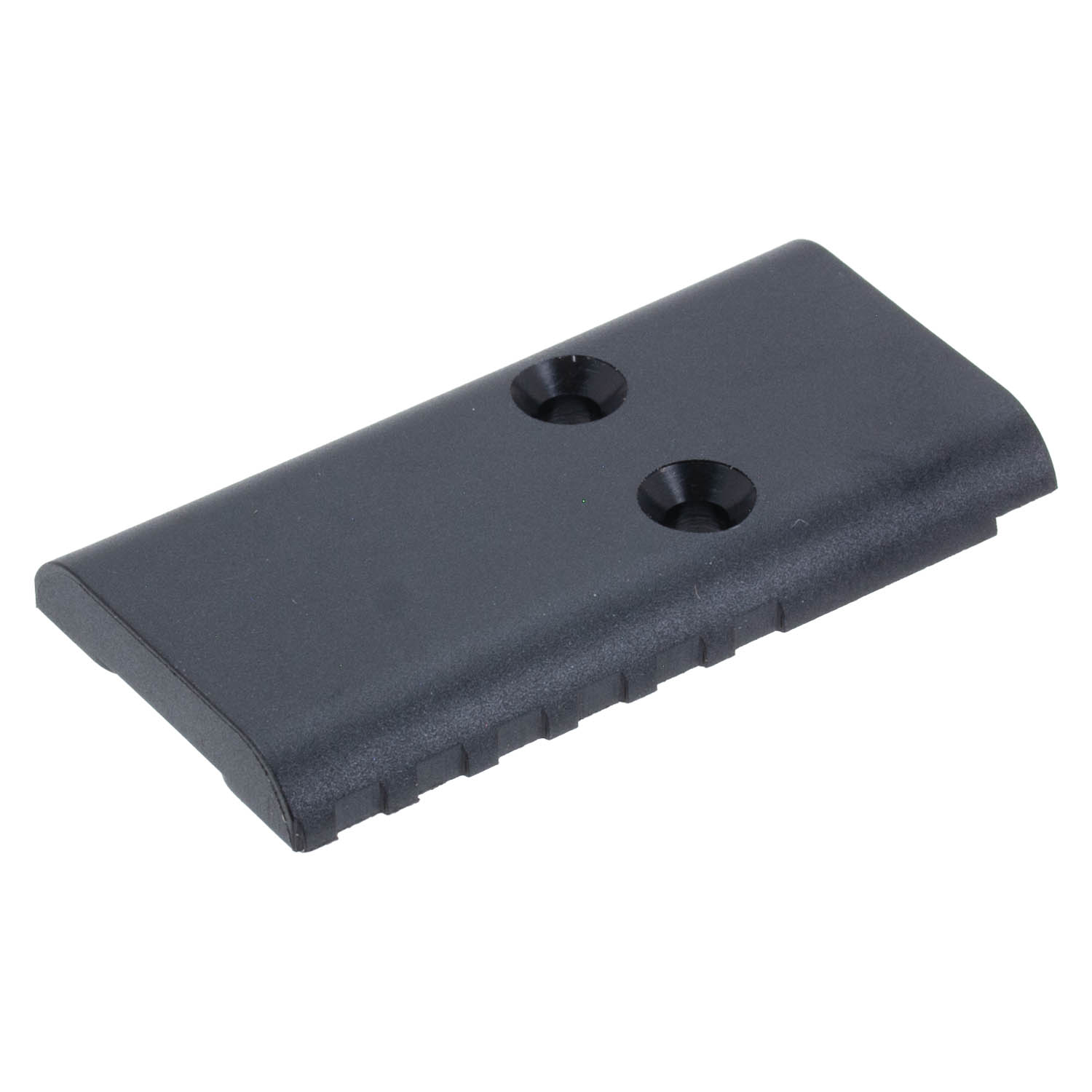 Glock MOS Cover Plate (01) 9mm Crossovers (G45, G47 & G49), Polymer