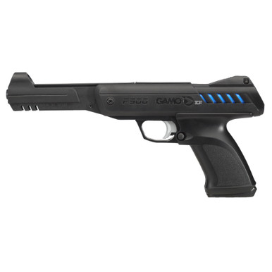 Gamo P-900 IGT .177 Caliber Pellet Air Pistol - 611102954-IGT