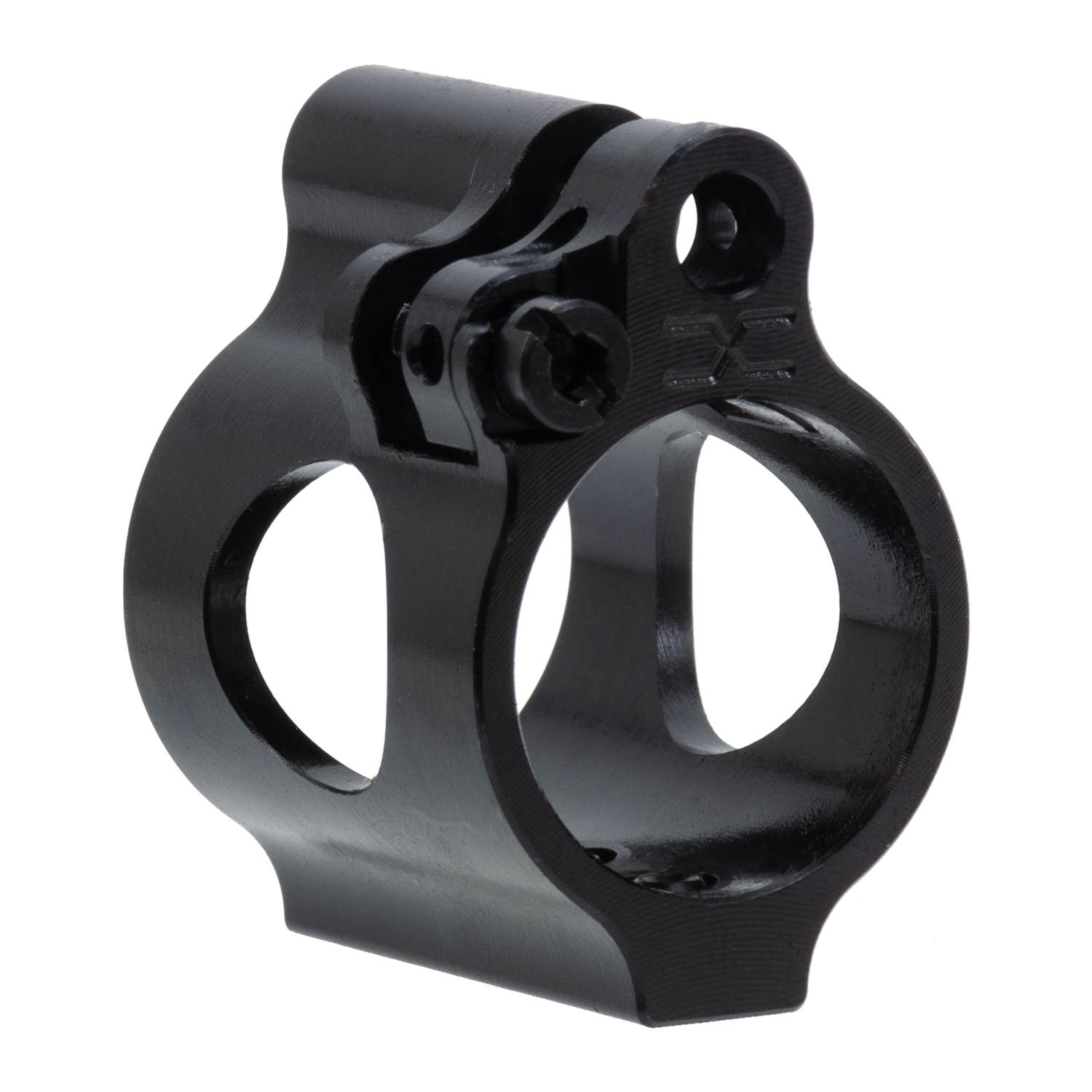 Faxon Firearms Adjustable .750" Low Profile Gas Block