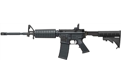 Colt 6920 A3 M4 Carbine 556 Nato AR 15 16" Barrel CR6920