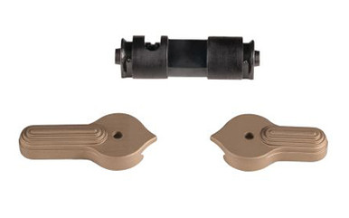 Geissele Super Configurable Safety Selector Ambidextrous DDC - 05-1870S