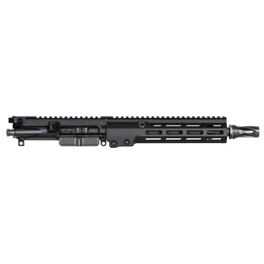Geissele Automatics Super Duty MOD1 10.3" 556NATO Complete Upper Receiver - Black