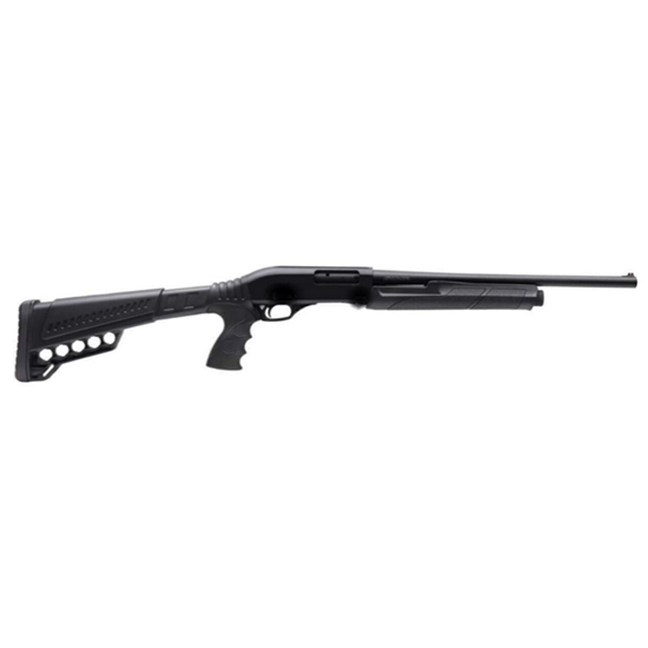 GForce Arms GFA GF2P 12ga 3" Pump-Action Tactical Shotgun #GF2P1220