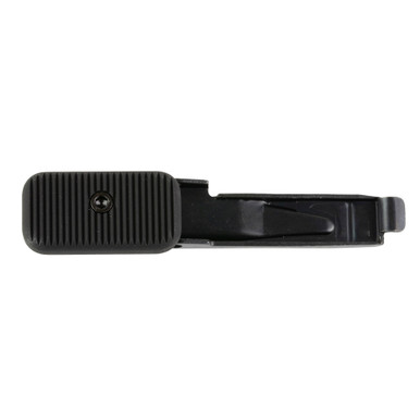 GG&G Benelli M4 Tactical Bolt Release Pad Black - GGG-1030-M4