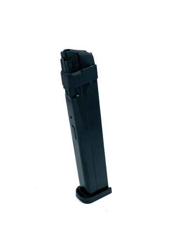 ProMag Glock 43X / 48 9mm 28-Round Steel Extended Magazine - GLK-A23