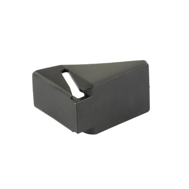 Glock OEM Magazine Extension Insert - 9MM, 40S&W & 357 SIG, Black