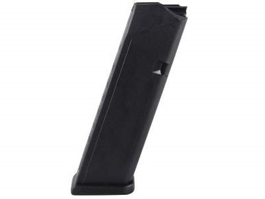 Glock Factory Magazine G17 9mm 17 Rounder GMF17117