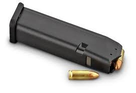 Glock Factory Magazine G23 40 S&W 13 Rounder GMF23113