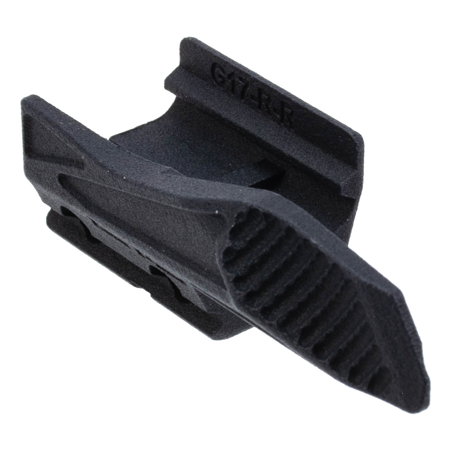 GoGun USA H&K VP9 / VP40 Picatinny Rail Mounted Gas Pedal
