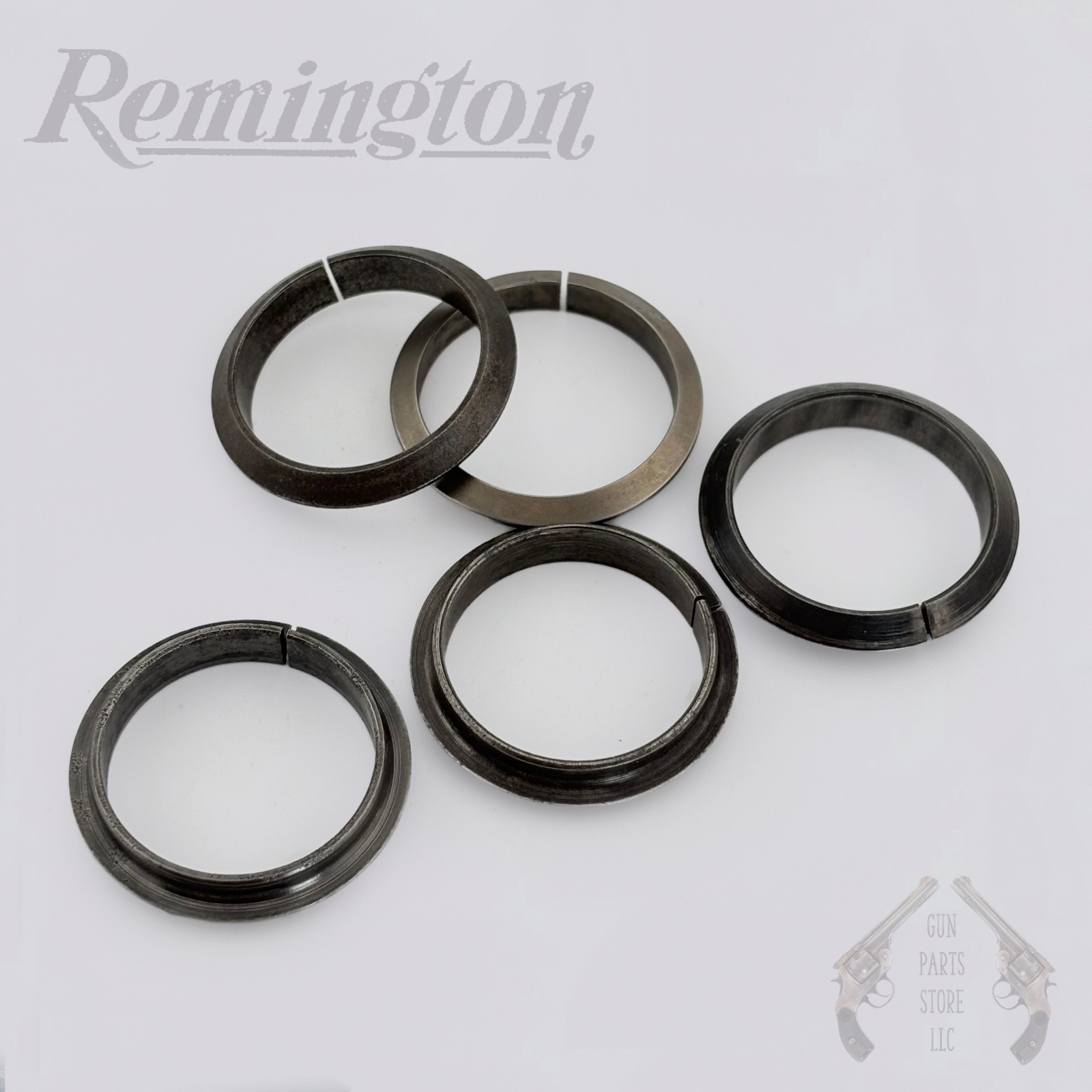 Gas Piston – REMINGTON 1100, SPT-12, 11-87 – 12, 16, 20 Ga