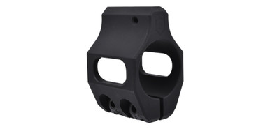 Phase 5 Low Profile Gas Block Clamp Screw .750 Black - LOPROGAS