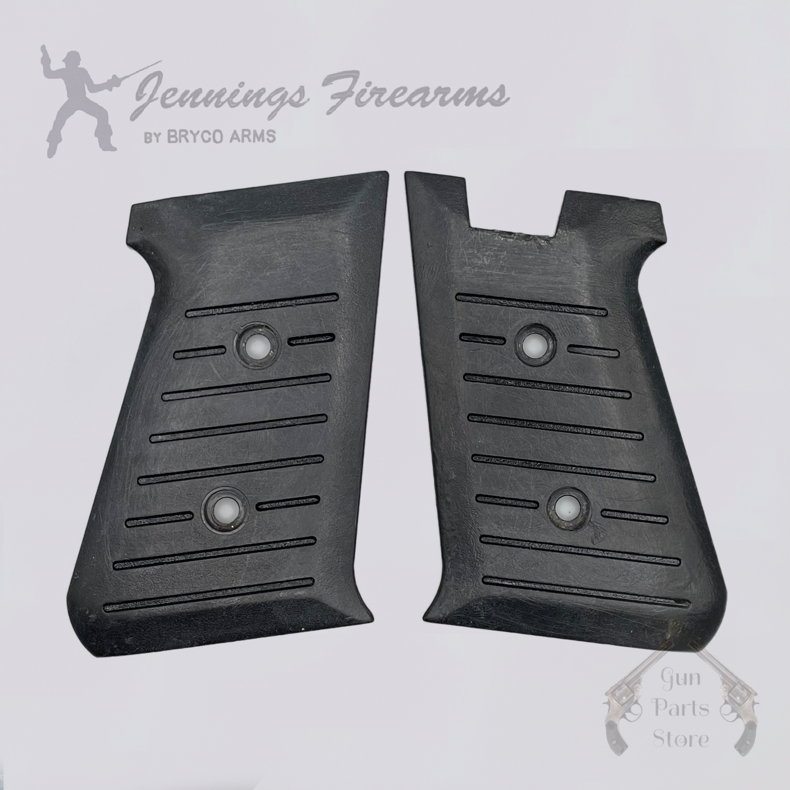 Grips – Jennings Bryco Model 58 & Model 59