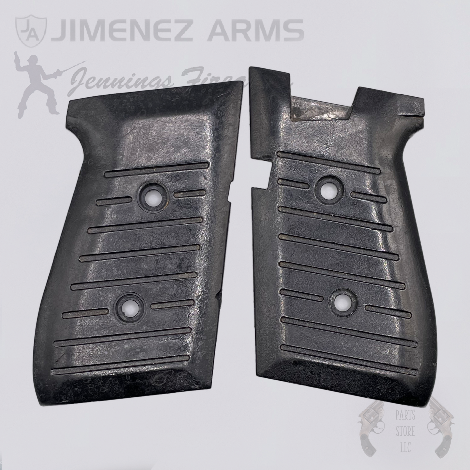 Grips Set – JIMINEZ JA9, JA LC380 – BRYCO JENNINGSNine, M9