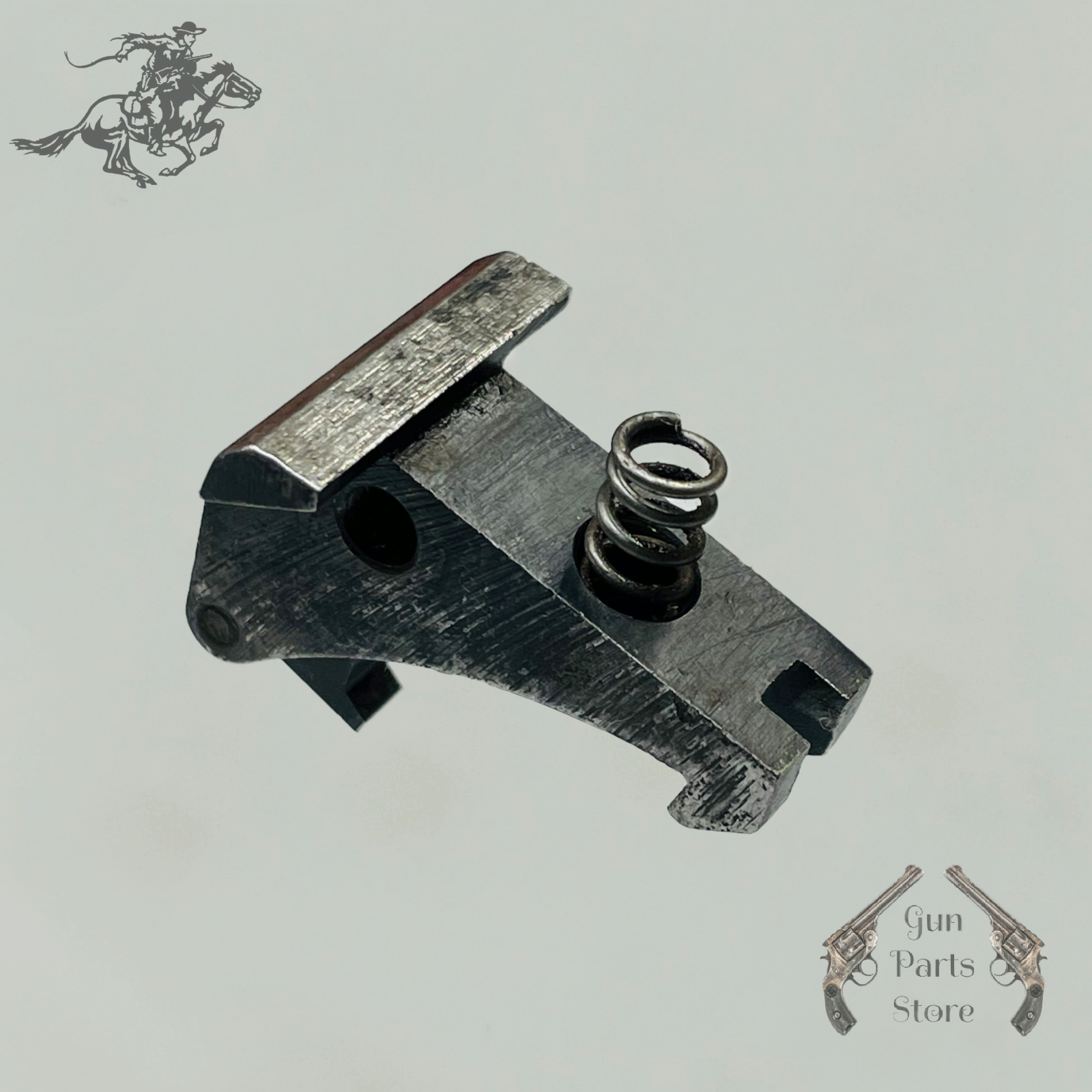 Guard Latch (# 3588) & Hammer Catch (# 3988) Assy – for WINCHESTER Model 88