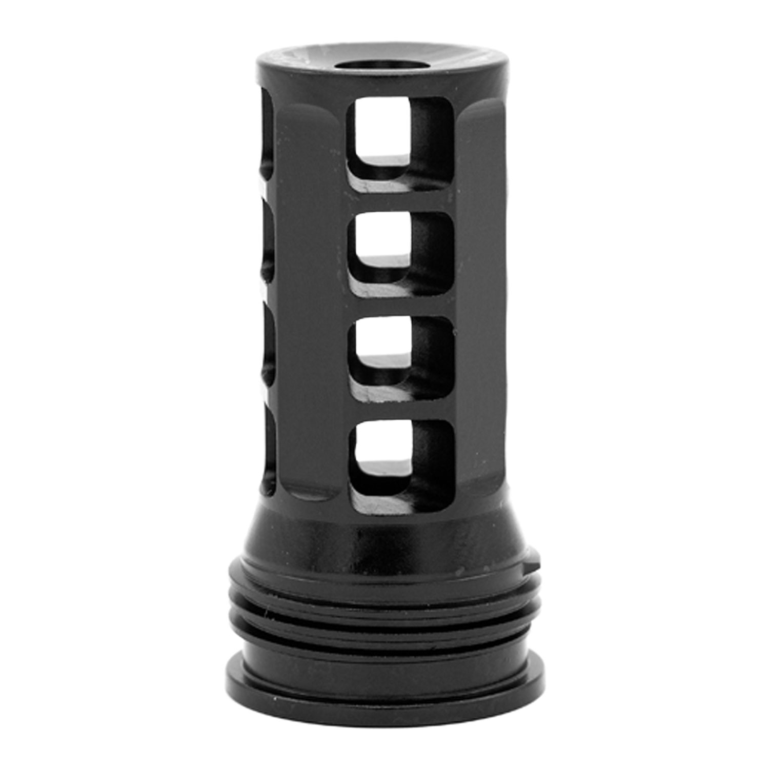 Huxwrx Muzzle Brake QD 556, .223/5.56mm 1/2-28