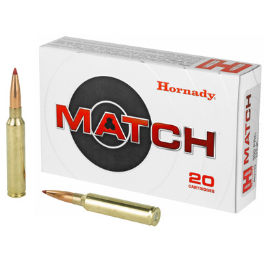 Hornady Match 300PRC 225 Grain ELD Match - 20 Round Box