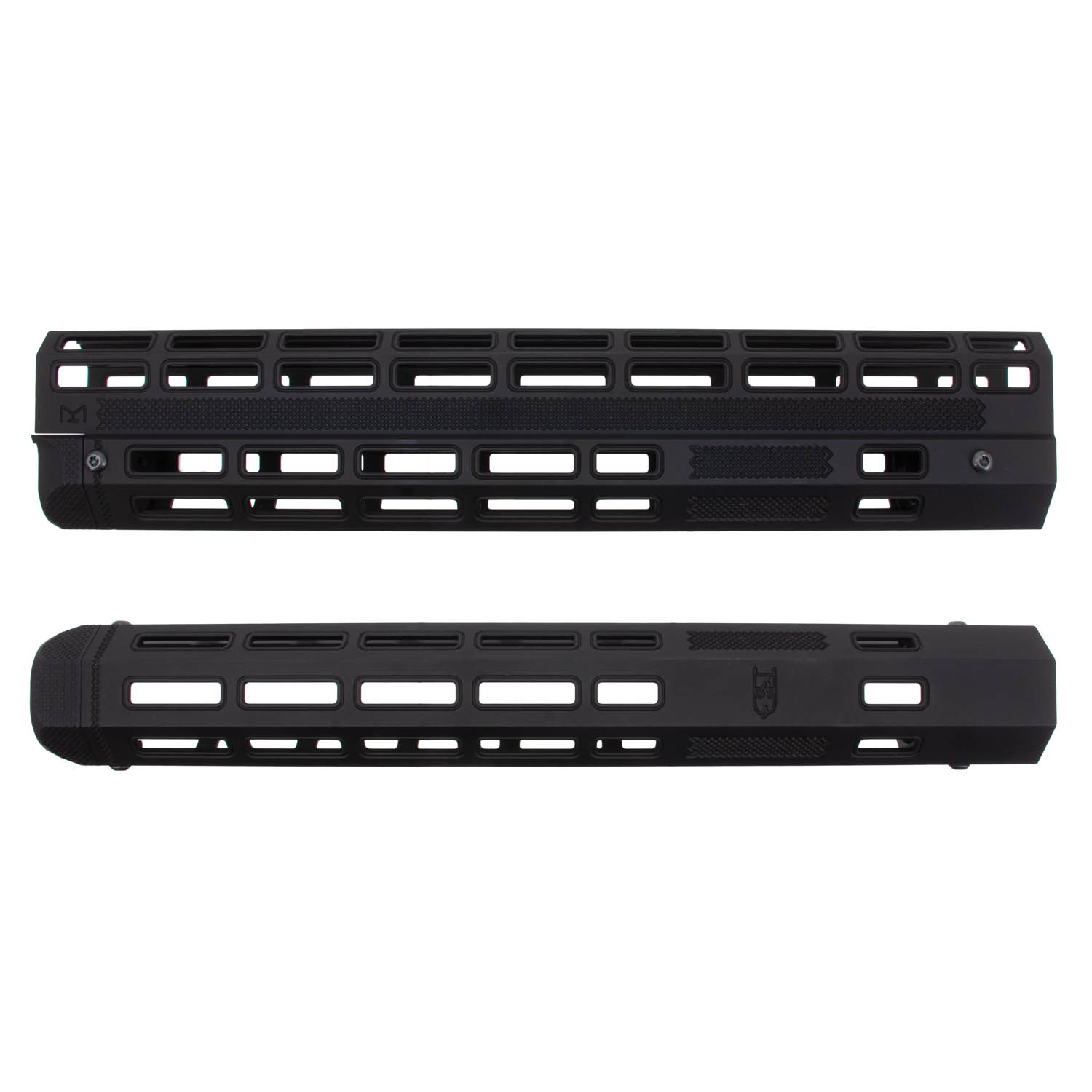 Briley Beretta 1301 Comp / A400 Xtreme 14" 3Gun M-LOK Handguard