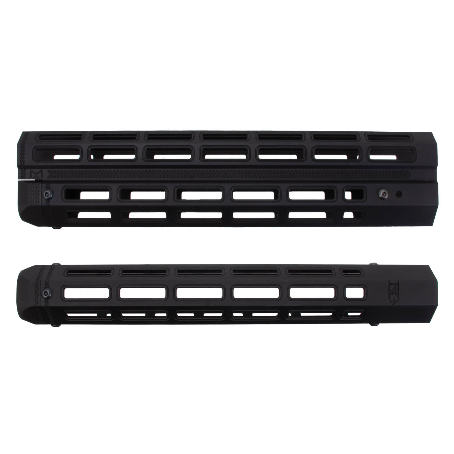 Briley Franchi 12" 3Gun M-LOK Handguard