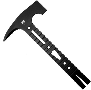 Halfbreed Blades IRT-01 Incident Response Tool - Black