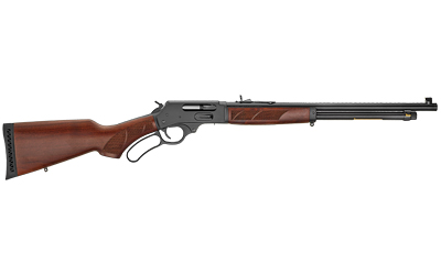 Henry Repeating Lever Shotgun 410 Ga Side Gate 20" Barrel H018G-410R