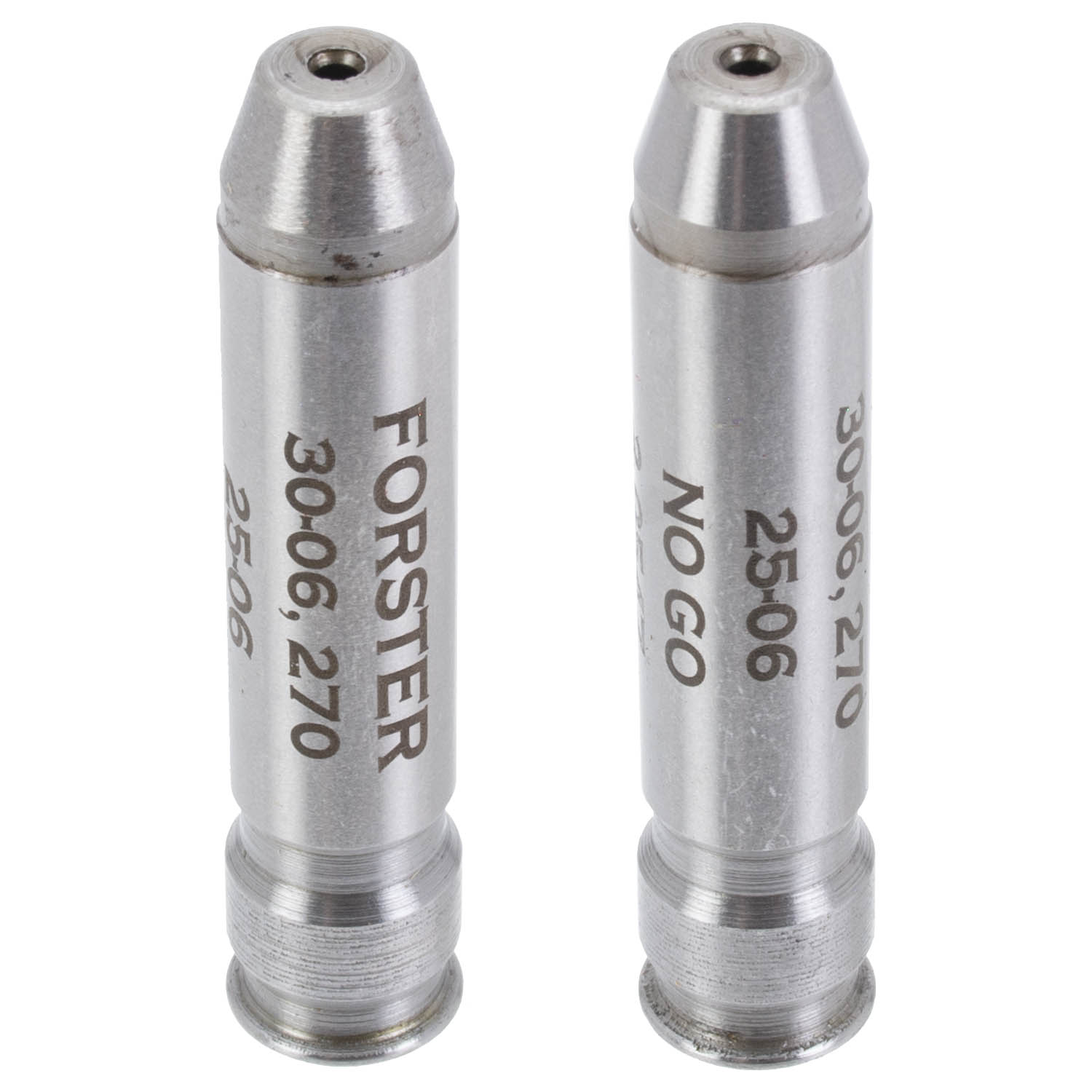 Forster Headspace GO/NO-GO Gauges, .30-06 Springfield