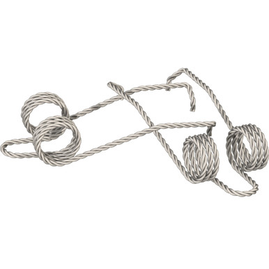AK47 / AK74 Braided Main Spring