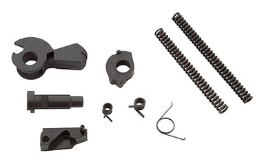 HK Universal LEM Kit - Fits HK 45, USP and USP Compact, Black