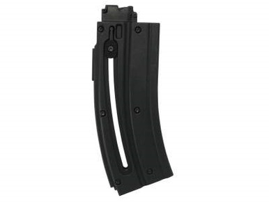 H&K 22 LR Magazine 30 Rounder HK577606