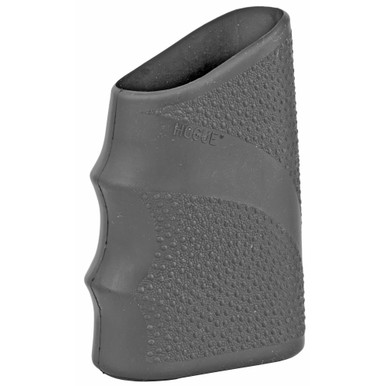Hogue HandALL Tactical Grip Sleeve Large - Black Rubber
