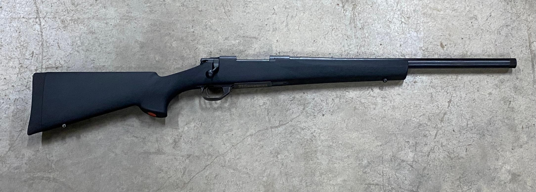 Howa M1500 22-250 20" Heavy Barrel HGR71202+