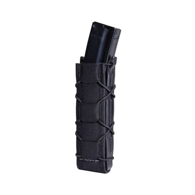 High Speed Gear Gen 2 Extended Pistol TACO - Extended Pistol or SMG Magazines, Black