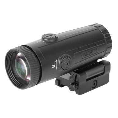 Holosun HM6X Magnifier with QD Mount