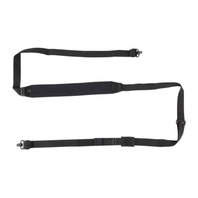 Haley Strategic Partners D3 Pro Sling Two Point Black - SLG_D3_PRO-1-1-BLK