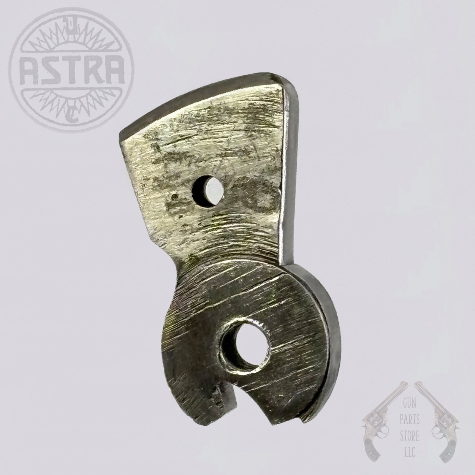 Hammer – ASTRA Model 1924 Hope 6.35mm (.25 ACP)