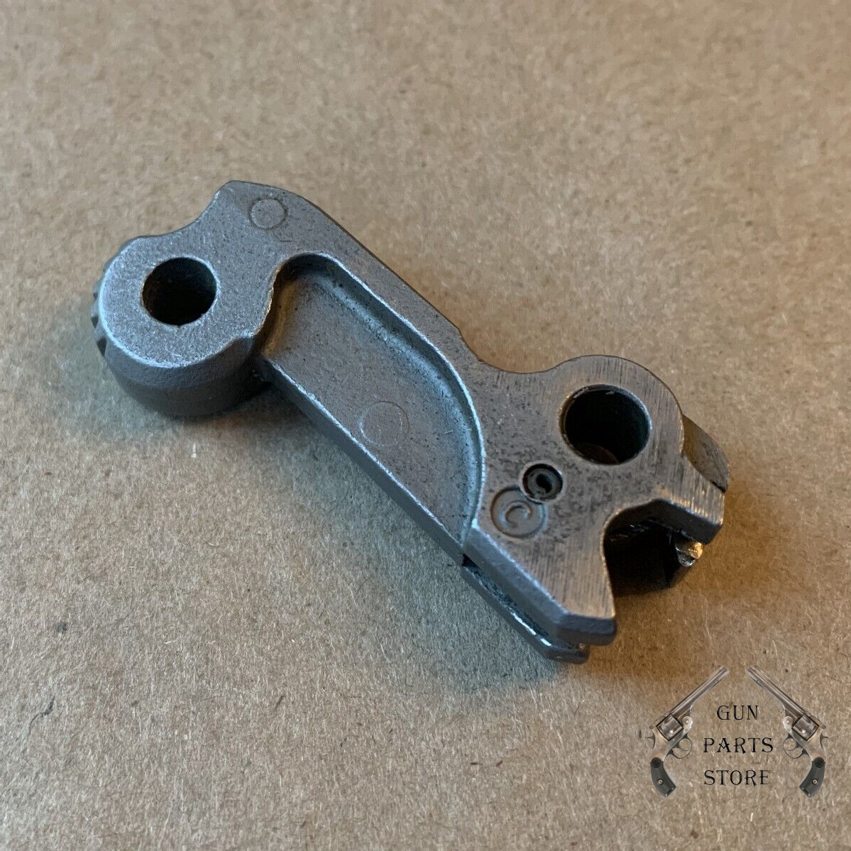 Hammer Assembly – New Style for RUGER P85, P89, P91