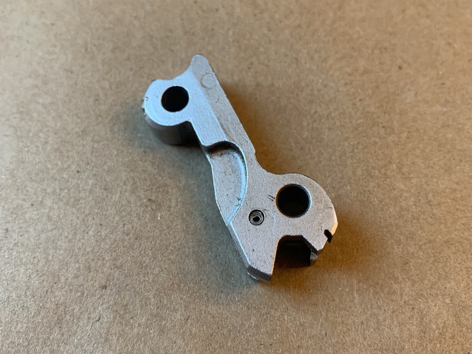 Hammer Assembly – New Style for RUGER P89, P90, P91, P93, P94, P95