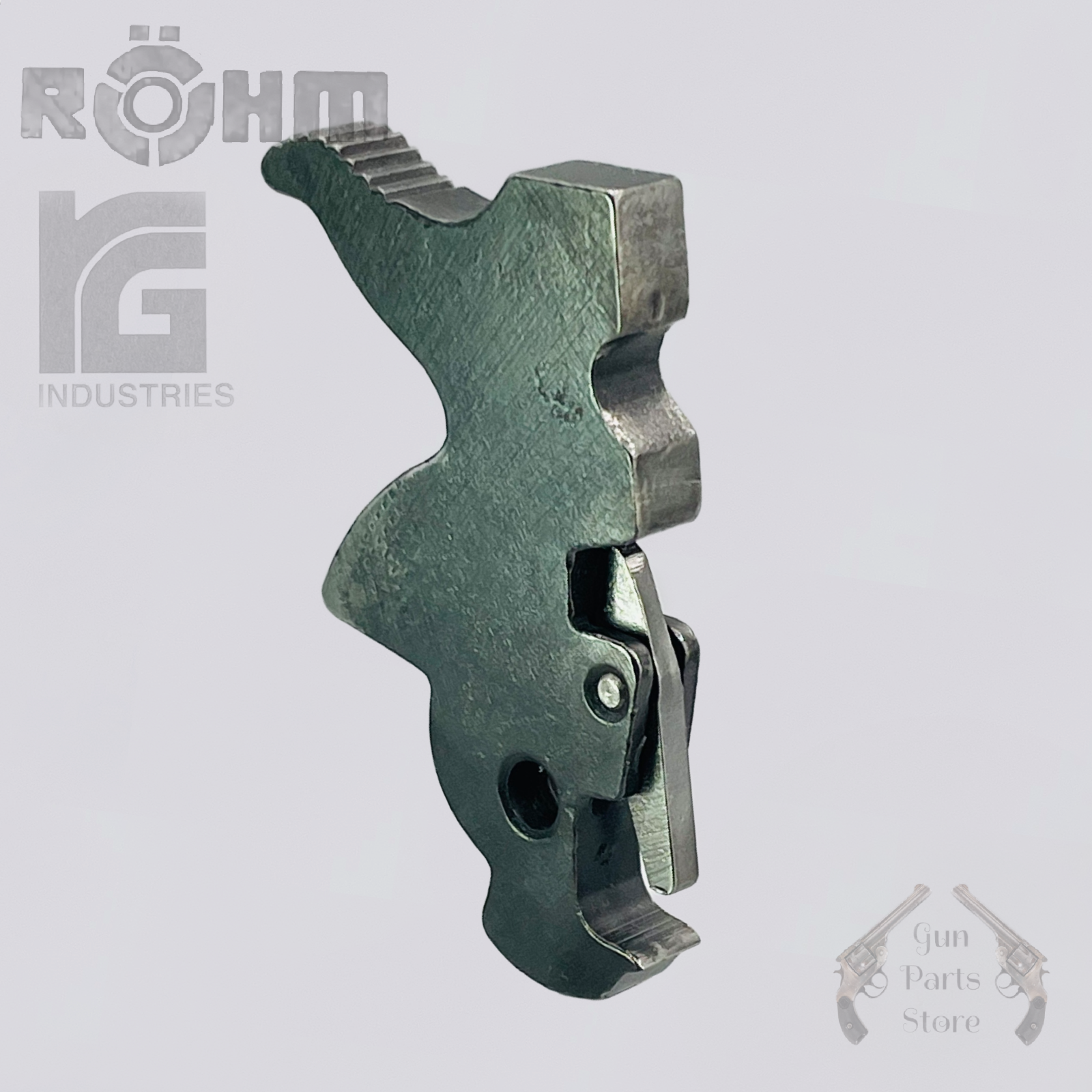 Hammer Assembly – ROHM RG Models RG-20, RG-23 & RG-24