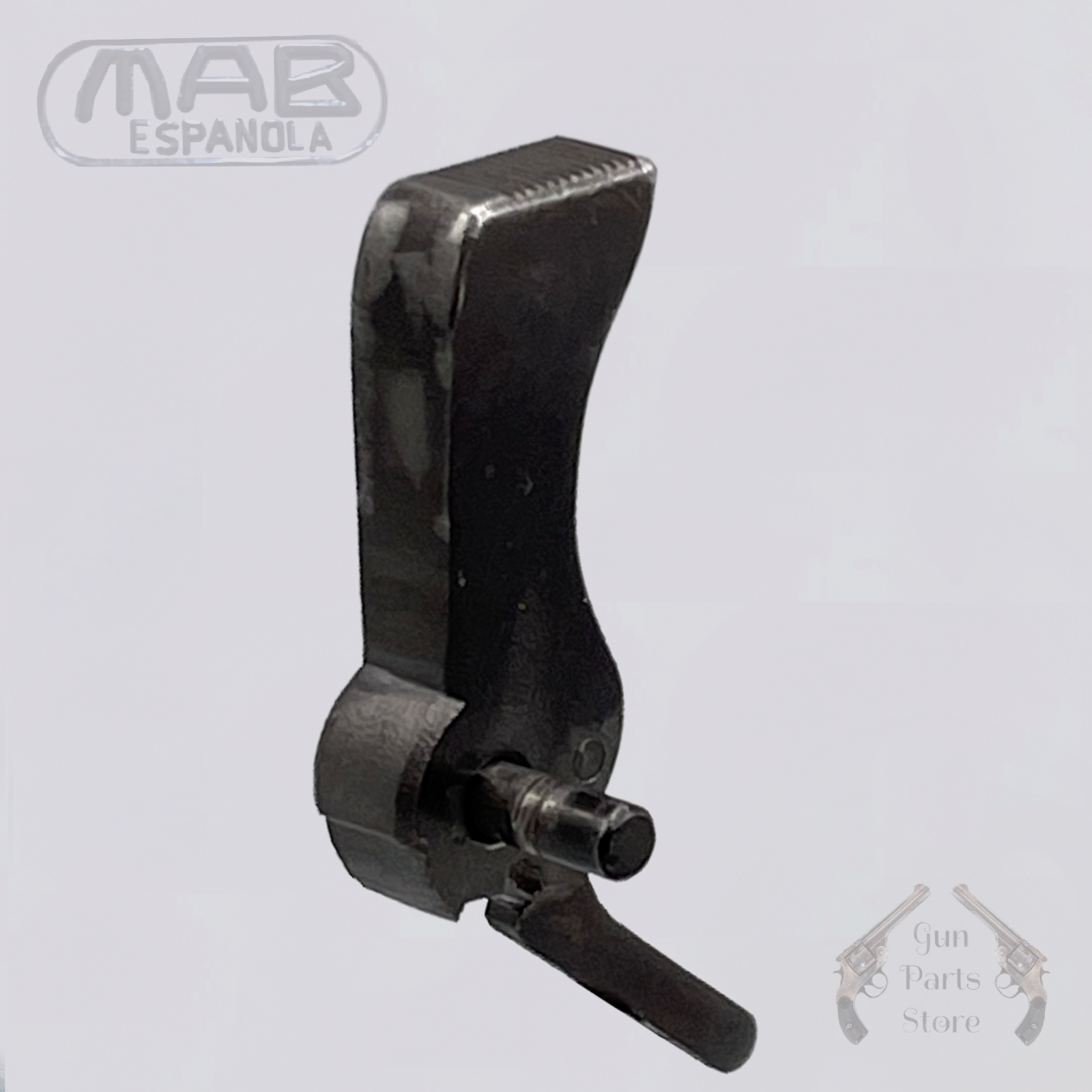 Hammer Assy – MAB ECHASA GZ, Echasa Fast, Basque, Dickson Special Agent
