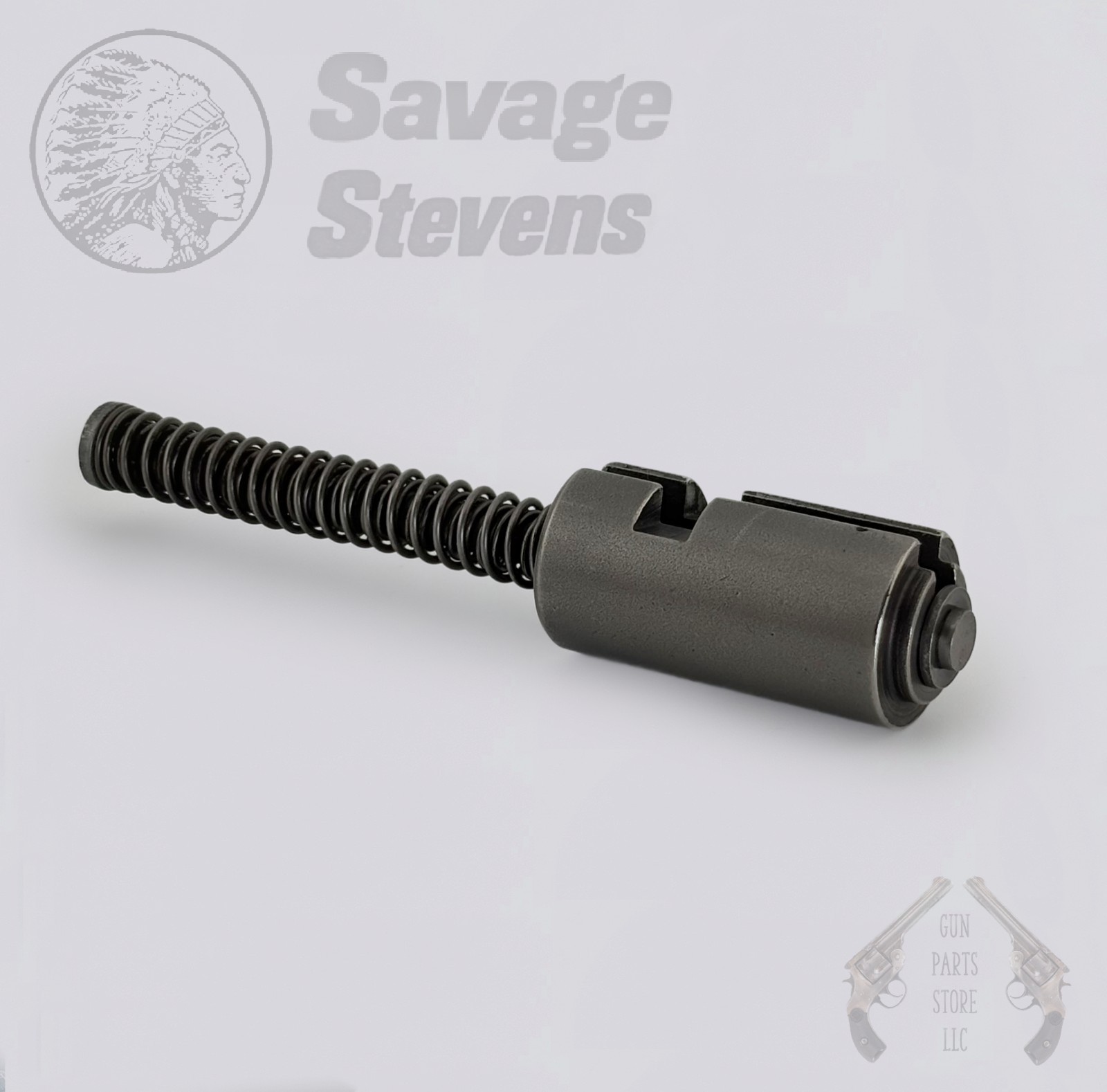 Hammer Assy -SAVAGE 6(J, JDL, M, N, P) STEVENS 87(M, N) SPRINGFIELD 187(M, N)