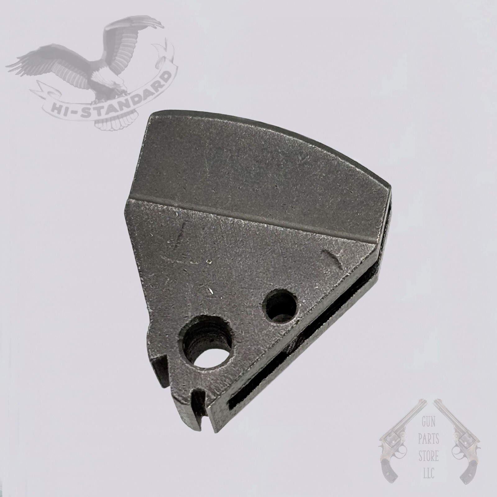 Hammer (Double Sear Notch 1015) – HIGH Standard M-100 & M-101